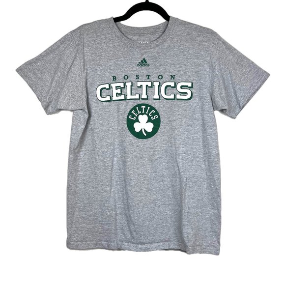 adidas Other - Boston Celtics Tee